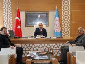 Kütahya’ya ait halk masalları derlenip edebiyatımıza kazandırılacak