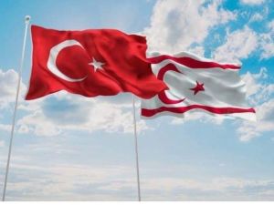 AK Partili Yavuz’dan  KKTC Cumhurbaşkanı Akıncı’ya:  Haddini bil!