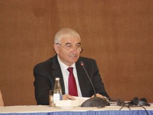Azerbaycan Merkezi Seçim Komitesi Başkanı Penahov: “Aday sayısı bin 314, 5 milyon 329 bin 460 kişi oy kullanacak”