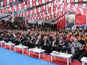 CHP İzmir ‘çarşaf liste’ dedi