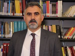 Çin konferansı Kuşadası’nda düzenlenecek