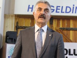 MHP Genel Sekreteri Büyükataman: “Zilletin temsilcileri aklını başına almalıdır”