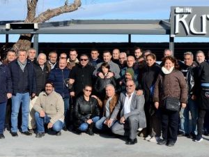 Başkan Ömer Günel, 111 işçiye destek olmaya devam edecek