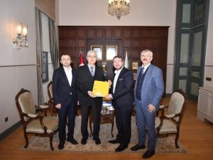 Rüya Projenin Etik Kurul başvurusu gerçekleştirildi