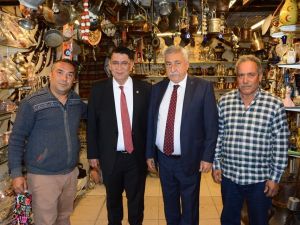 Palandöken: “Sevgililer Günü indirimine kanmayın”