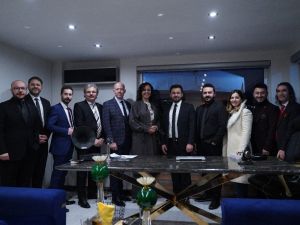 "Arazi yatırımı ile gayrimenkul yatırımcısına kazandırıyoruz"