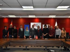 Bayındır Sağlık Grubu’ndan sponsorluk duyurusu