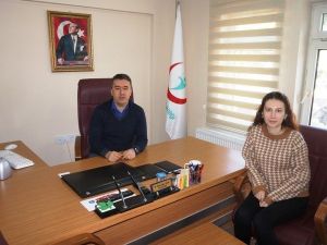 Sarıgöl’e ’Sigara Bırakma Polikliniği’ müjdesi