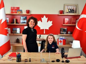 Kanada Okulları Türkiye Direktörü Karşıt: "Türkiye’nin uluslararası eğitim pazarından aldığı pay artıyor"