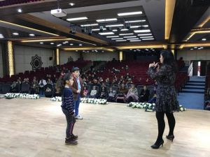 Yunusemre Kent Tiyatrosu çalışmalarına başlıyor