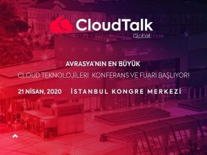 15 Avrasya ülkesi ’Bulut Bilişim’ için Türkiye’ye geliyor