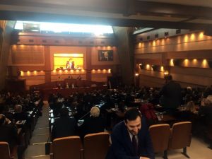Esenler Belediye Başkanı Göksu: "Yeşim Meltem Şişli’nin İstanbul Büyükşehir Belediyesi için bir yük olduğunu düşünüyorum"