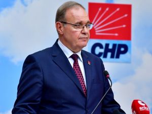 CHP Sözcüsü Öztrak: “Ben genel başkanımızın bu sözlerini bürokrasi tecrübesine sahip biri olarak kesinlikle tehdit olarak algılamadım"