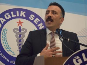 Başkan Yıldırım: ’Sağlık Bakanlığının belirlediği oranlar İzmir’de de uygulanmalıdır’