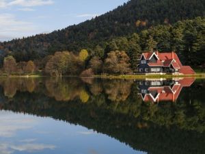 Sevgililer günü için aşk dolu rotalar