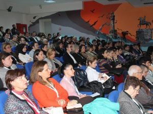 Sağlıkta Yapay zeka uluslararası sempozyumu