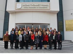 AYTO Kooperatif Atölyesi çalışmaları devam ediyor