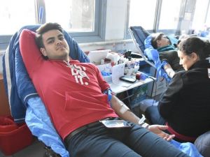 Nazilli’den Mehmet Öğretmene destek