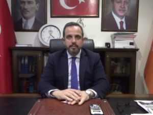 Çankırı’da ’Tarım Fuarı’ için girişimler başladı