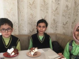 En çok kitap okuyan öğrenciler ödüllendiriliyor