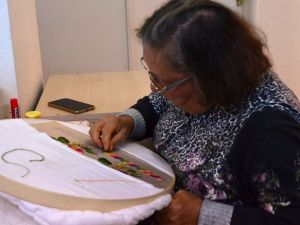 Bodrum Belediyesi ve Halk Eğitim kursları istihdam sağlıyor