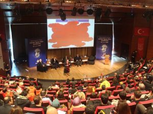 Yapay zekanın eğitimdeki yeri ve önemi masaya yatırıldı