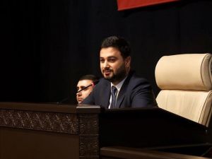 Kağıthane, küçük deprem riski taşıyan ilçeler arasında yer aldı