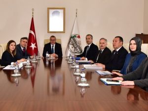 YENEP ile Manisa’ya 17 tane ‘Kendin Yap Atölyesi’ kurulacak