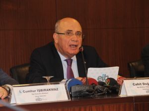 Orman ürünleri ihracatında yüzde 9,2 oranında artış