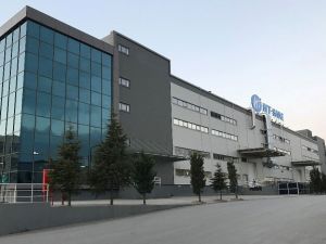 "Türkiye yüzünü Güneş’e dönüyor"