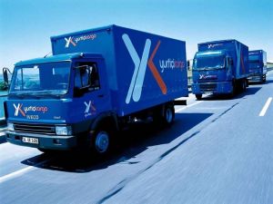 Sevgiliye kargo indirimi