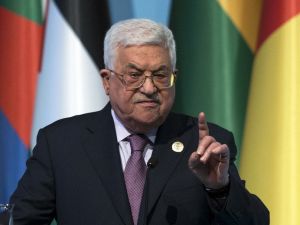 Abbas: "ABD’nin planı Filistin davasını tasfiye etmeyi amaçlıyor"