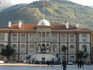 Manisa’da sokak karantinası sona eriyor