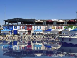 Viaport Marina indirimli fiyatlara gelen talep nedeniyle kampanyayı uzatma kararı aldı