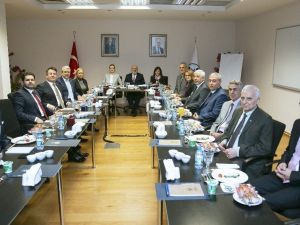 Dokuz üniversite temiz enerji için çalışacak