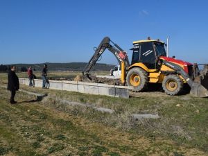 İzmir’de ’Yat İmalat Yeri Projesi’ hayata geçiriliyor