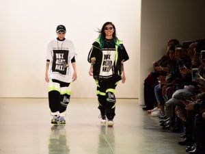 Türk moda tasarımları New York’ta göz kamaştırdı