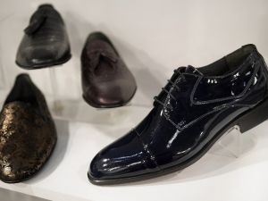 Yılsonu ayakkabı ihracatında rekor beklentisi