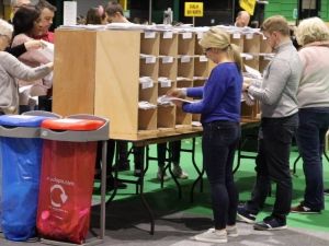 İrlanda’da seçimin galibi Sinn Fein