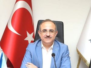 AK Parti İzmir’de kongre takvimi belli oldu