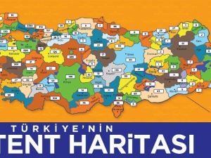 Türkiye, marka ve patent karnesinde tarihi zirveyi gördü