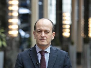 Sermaye piyasalarındaki büyüme sürecek