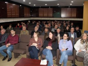 Türk çam balının Avrupa ISO toplantıları sürüyor