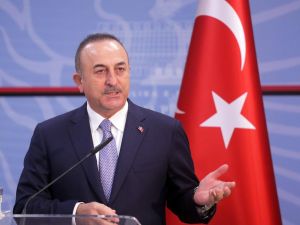 Bakan Çavuşoğlu: "Recep Tayyip Erdoğan Eğitim Külliyesi bir teknoloji koleji gibi eğitim verecek"