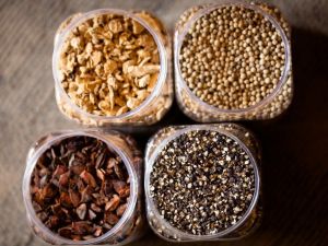 Olam Gulfood’a katılacağını açıkladı