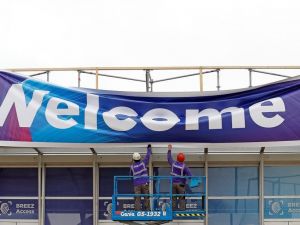 Mobil Dünya Kongresi’ne Koronavirüs engeli