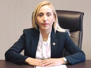 İYİ Parti Antalya Milletvekili Tuba Vural Çokal, partisinden istifa ettiğini duyurdu