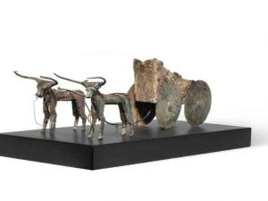 Kültür ve Turizm Bakanlığı, iki kültür varlığını daha Türkiye’ye getiriyor