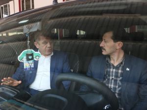 Otomobilde ‘al-sat’ dönemini bitiren çalışma