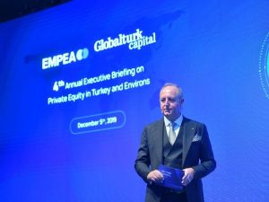 Yabancı sermaye fonu temsilcilerinin Türkiye beklentisi